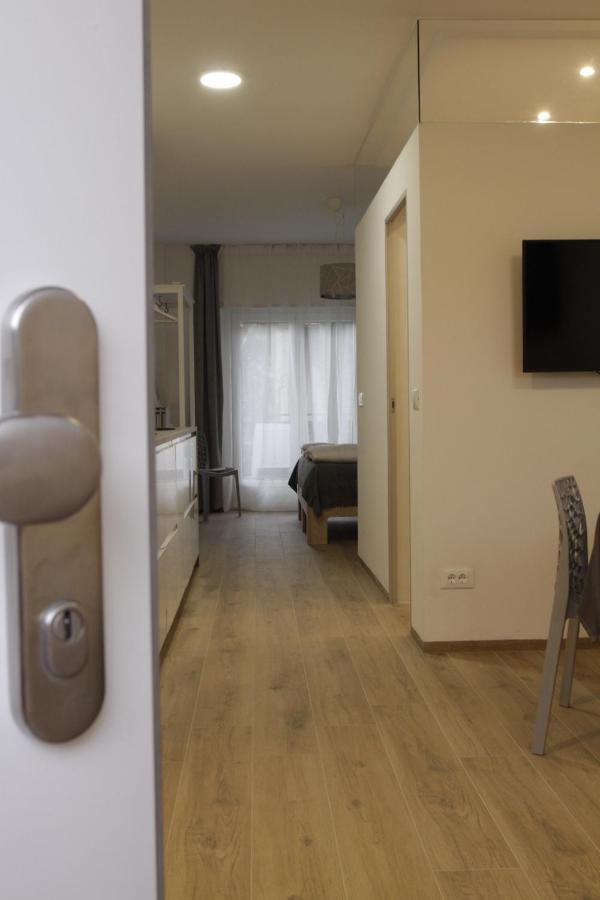 Apartment Mia Мерано Екстериор снимка