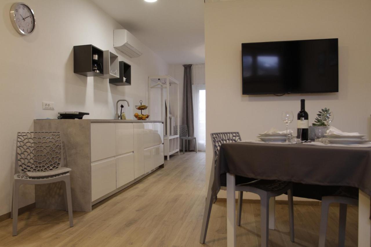 Apartment Mia Мерано Екстериор снимка