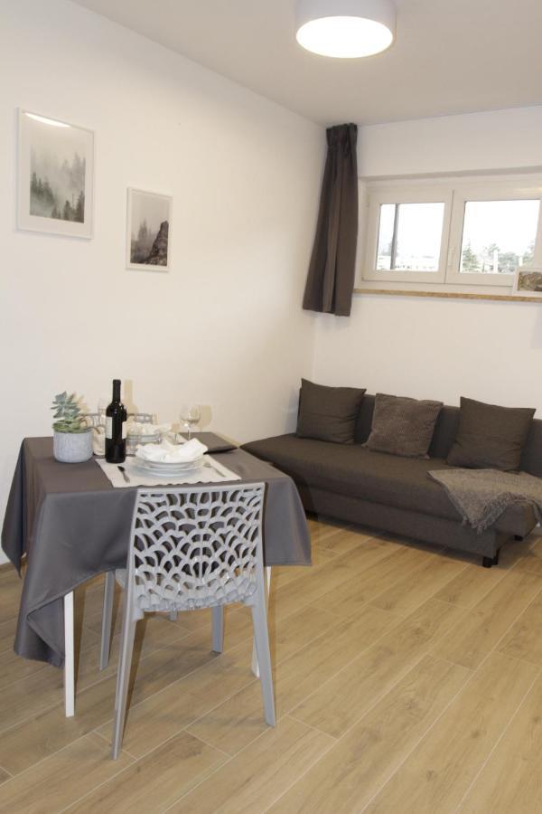 Apartment Mia Мерано Екстериор снимка