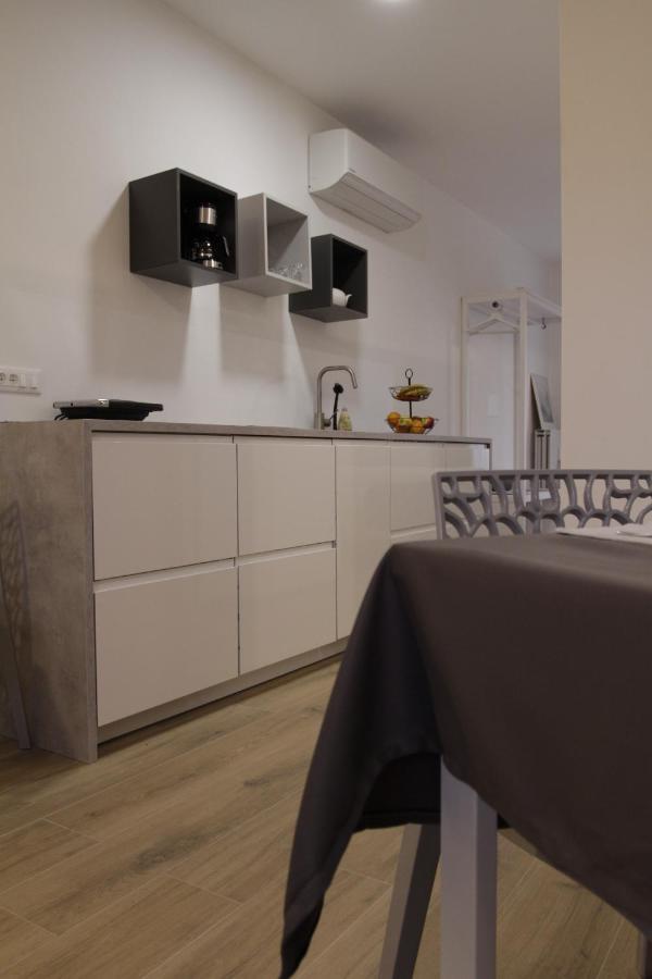 Apartment Mia Мерано Екстериор снимка
