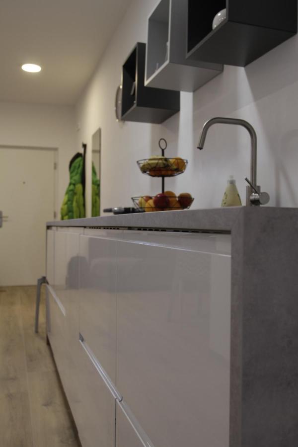 Apartment Mia Мерано Екстериор снимка