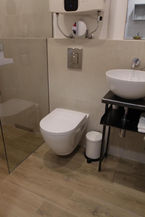 Apartment Mia Мерано Екстериор снимка