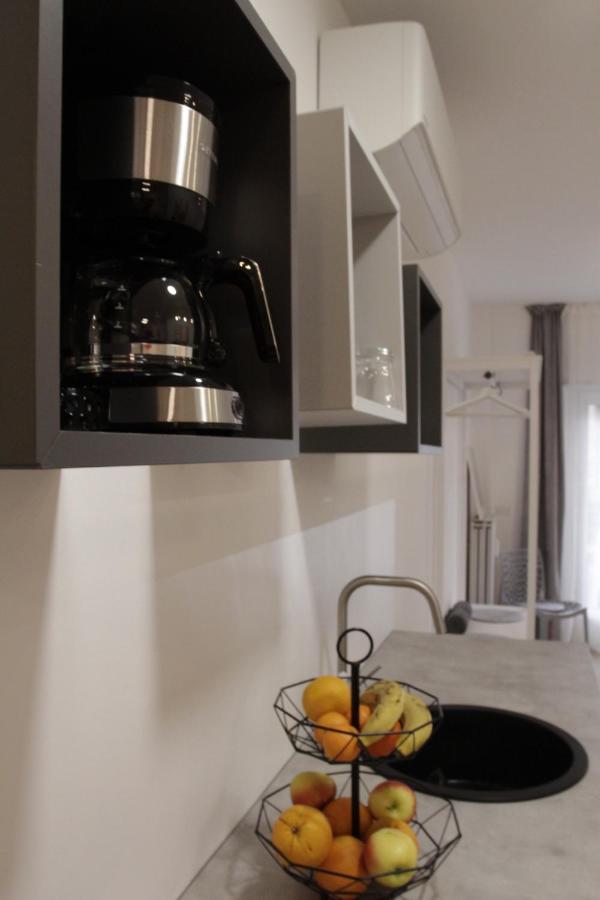Apartment Mia Мерано Екстериор снимка