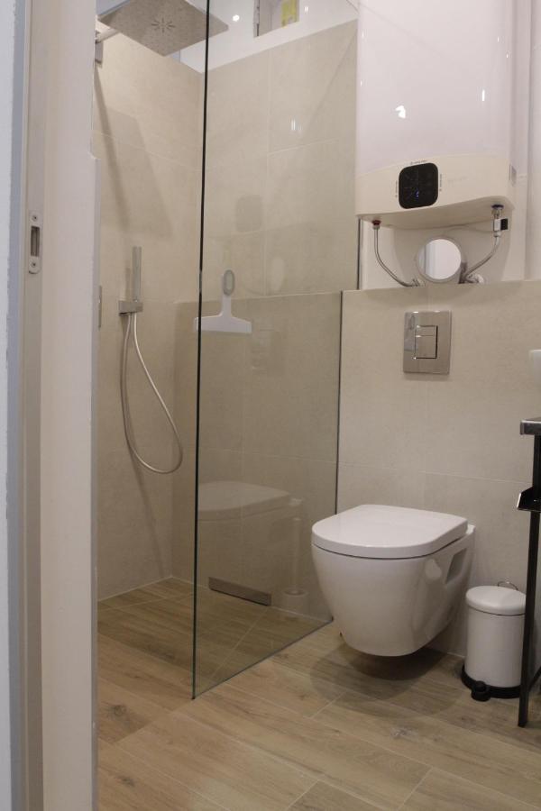 Apartment Mia Мерано Екстериор снимка
