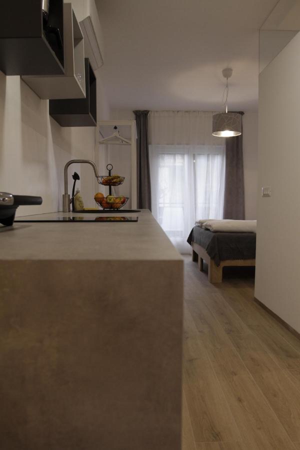 Apartment Mia Мерано Екстериор снимка