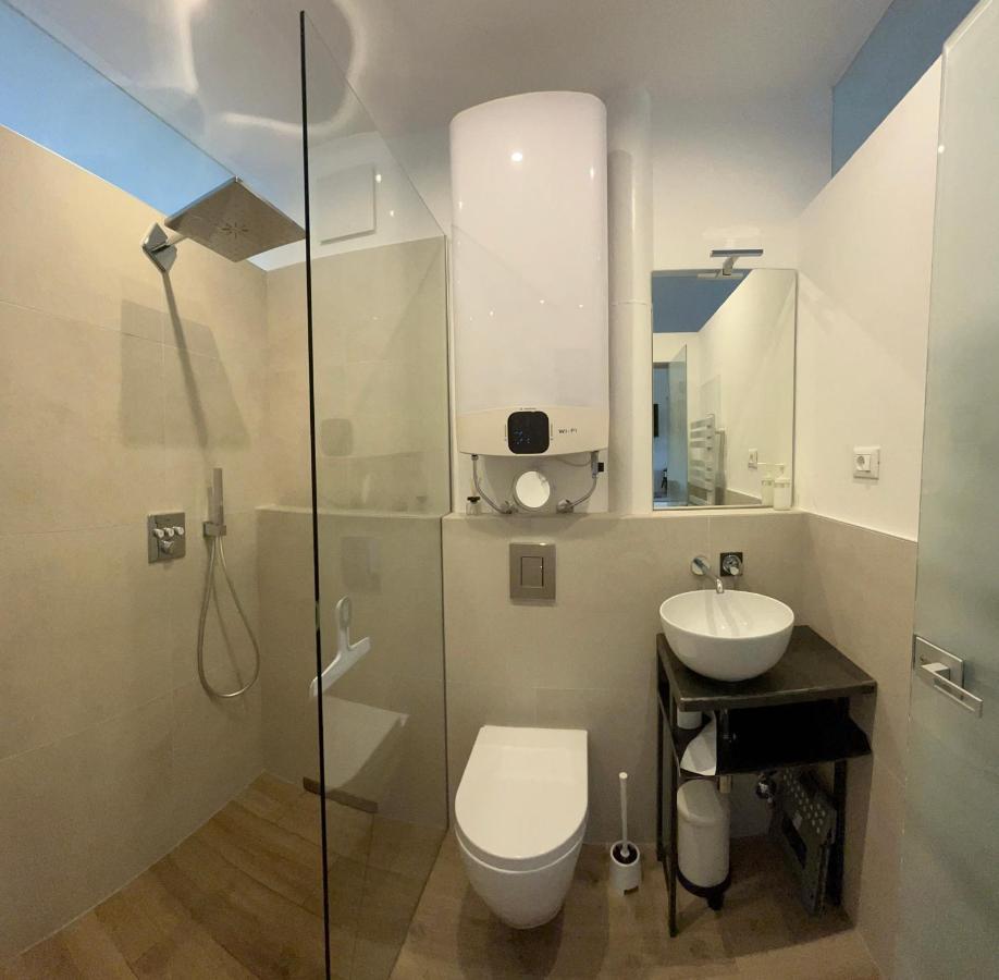 Apartment Mia Мерано Екстериор снимка