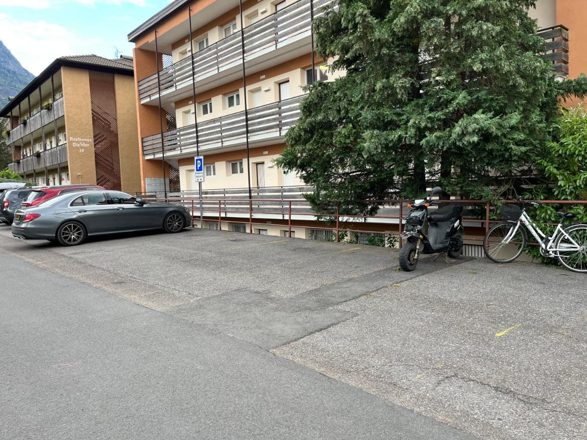 Apartment Mia Мерано Екстериор снимка